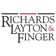 Richards, Layton & Finger Logo